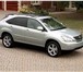 Lexus RX 330 ,  2003 г, 1234586 Lexus RX фото в Уфе
