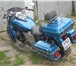 Фотография в Авторынок Мотоциклы Продаю эксклюзивный мотоцикл, 2010 года выпуска. в Чебоксарах 250 000