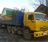 Изображение в Строительство и ремонт Разное Качественная перевозка длинномера. Тягач в Тюмени 1 500
