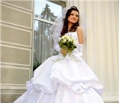 Фотография в Одежда и обувь Свадебные платья Прокат свадебных товаров:свадебные платья в Уфе 3 000