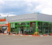 Изображение в Недвижимость Коммерческая недвижимость Торговые павильоны, киоски и магазины от в Москве 25 000