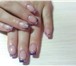Фото в Красота и здоровье Салоны красоты наращивание ногтей на формы, качественно, в Комсомольск-на-Амуре 800