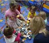 Изображение в Для детей Детские сады Открыт набор в группу временного пребывания в Ярославле 7 500