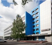 Фотография в Недвижимость Коммерческая недвижимость Сдается 1 кабинет площадью 16,4 кв.м.; h в Москве 17 767