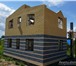 Foto в Недвижимость Продажа домов Дом 110 м.кв. Не достроен! Готовность 90%. в Нижнем Новгороде 2 000 000