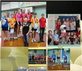 Фото в Спорт Спортивные школы и секции Приглашаем девочек и мальчиков с 6 до 11 в Красноярске 600
