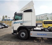 Фото в Авторынок Грузовые автомобили Модель грузовика Volvo fm 12Объём двигателя в Владивостоке 3 900 000