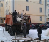 Фото в Авторынок Транспорт, грузоперевозки Мы вывезли тысячи кубометров мусора, вывезем в Смоленске 0