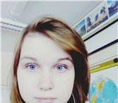 Foto в Работа Работа для подростков и школьников Здравствуйте,меня зовут Анна.Мне 14 лет. в Нижнем Новгороде 11 000