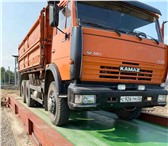 Фото в Строительство и ремонт Другие строительные услуги Автомобильные весы компании «АСП» - это весы в Белгороде 1 000 000