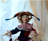 Фотография в Хобби и увлечения Разное Куклы из пластика: занимательное хобби,  в Екатеринбурге 0