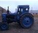 Foto в Авторынок Трактор Про дам трактор Т40 в хорошем тех.состоянии, в Улан-Удэ 420 000