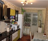 Фото в Недвижимость Квартиры Отличная квартира с ремонтом встроенная кухня, в Белгороде 5 300 000