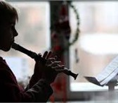 Foto в Образование Преподаватели, учителя и воспитатели Уроки игры на флейте, блокфлейте и флейте-пикколо в Кирове 250