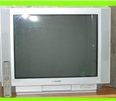 Фотография в Электроника и техника Телевизоры Телевизор Sony Trinitron KV-25fx30k. Цвет: в Красноярске 3 500