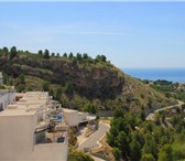 Изображение в Недвижимость Зарубежная недвижимость Комплекс Blanc Altea Homes с уникальной архитектурой в Москве 0