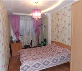 Foto в Недвижимость Квартиры Продам 3-комнатную квартиру улучшенной планировки в Кемерово 4 100 000