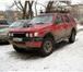 Опель Фронтера 1994г 1900415 Opel Frontera фото в Челябинске