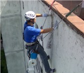 Изображение в Строительство и ремонт Ремонт, отделка Оказываем услуги по герметизации межпанельных в Москве 20