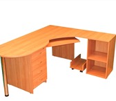 Изображение в Мебель и интерьер Производство мебели на заказ Наша специализация - производство корпусной в Санкт-Петербурге 0