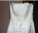 Изображение в Одежда и обувь Свадебные платья Продам свадебное платье  Boheme de lux б/у в Челябинске 4 000