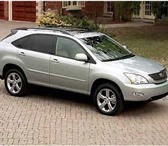 Lexus RX 330 ,  2003 г, 1234586 Lexus RX фото в Уфе