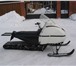 Фотография в Авторынок Мото Новый отечественный снегоход, цена от 92 в Сургуте 92 000