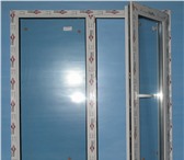 Изображение в Строительство и ремонт Двери, окна, балконы продам пластиковые окна, высота 1400 мм, в Смоленске 6 800