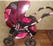 Foto в Для детей Детские коляски Коляска детская IZACCO Z 10 (P2LSTC1) Состояние в Пензе 4 500