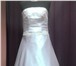 Foto в Одежда и обувь Свадебные платья Платье ручной работы. Первая работа молодого в Краснодаре 5 000
