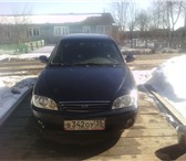 Продам авто в отличном состоянии 2776229 Kia Spectra фото в Москве