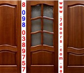 Foto в Строительство и ремонт Двери, окна, балконы Купить межкомнатные стеклянные зеркальные в Москве 10