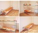 Foto в Мебель и интерьер Разное Продаются кровати металлические армейского в Белгороде 1 155