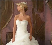 Изображение в Одежда и обувь Свадебные платья Продаю новые свадебные платья. В наличии, в Магнитогорске 10 000