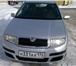 Продам skoda fabia 705296 Skoda Fabia фото в Магнитогорске