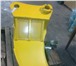 Изображение в Авторынок Навесное оборудование Клык-рыхлитель для экскаватора Komatsu PC200 в Екатеринбурге 100