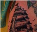Фотография в Красота и здоровье Разное Мастер художественной татуировки (стаж 5 в Санкт-Петербурге 1 000