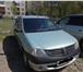 Изображение в Авторынок Аренда и прокат авто Сдам в аренду под выкуп,Рено Логан (1,6л.)- в Омске 800