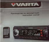 Фотография в Авторынок Разное Оригинальный пульт Varta ( ВАРТА) д у ( в Москве 500