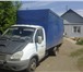 Фотография в Авторынок Грузовые автомобили ГАЗ ГАЗель белый фургон 2 двери, 2006 г., в Магнитогорске 300 000
