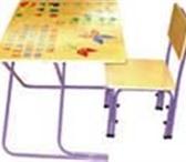 Фотография в Для детей Детская мебель Распродажа наборов детской мебели (складные в Перми 0