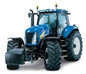 Фото в Авторынок Трактор Предлагаю трактор New Holland T8040 (303 в Краснодаре 4 200 000