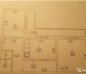 Изображение в Недвижимость Квартиры Квартира в среднем состоянии. -На балкон в Перми 2 015 000