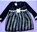 Изображение в Для детей Детская одежда сарафан 6-8 лет 5-6 лет 340 руб. платье черное в Первоуральске 340