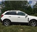 Opel Antara,  2008 2016043 Opel Antara фото в Москве