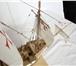 Фотография в Прочее,  разное Разное Продам модель парусного корабля "Санта Мария". в Москве 200 000