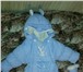 Foto в Для детей Детская одежда Комбинезон детский на ребенка от 0 месяцев в Липецке 1 500