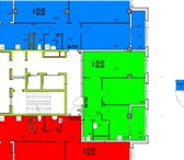 Изображение в Недвижимость Квартиры Продам квартиру в новостройке.2-к квартира в Белгороде 3 381 000