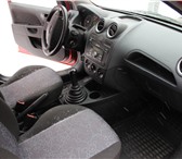 Продам Форд фиеста,  2006г,  бензин,  1, 4, МКП 351333 Ford Fiesta фото в Москве