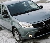 Продаю новый Renault Sandero в Красноярске 192850 Renault Sandero фото в Красноярске